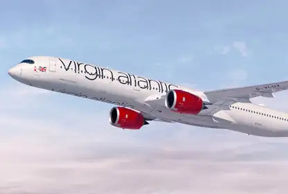 Virgin Atlantic